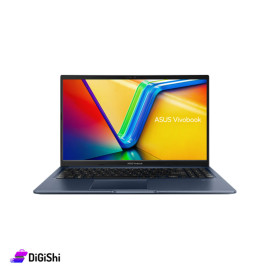 لابتوب ماركة ASUS موديل Vivobook 15 رام 4جيجابايت ذاكرة 256جيجابايت