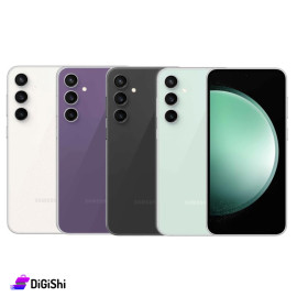 موبايل Samsung موديل S23 FE 5G ذاكرة 8/256غيغابايت