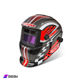Welding Mask CROWN Brand CAXW-MA1 Model