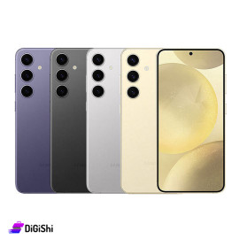 موبايل Samsung موديل S24 Plus 5G ذاكرة 12/256غيغابايت