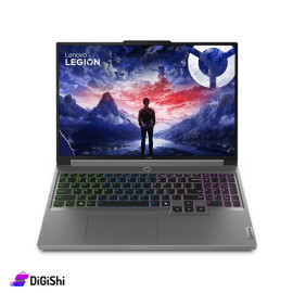 Lenovo Laptop Model LEGION 5 16IRX9 16GB RAM 1TB Memory