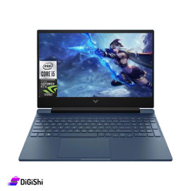 HP Victus Gaming 15-fa1093dx Laptop 8GB RAM 512GB Memory