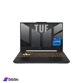 ASUS Laptop Model FX507ZC4-HN087 RAM 16GB Memory 512GB