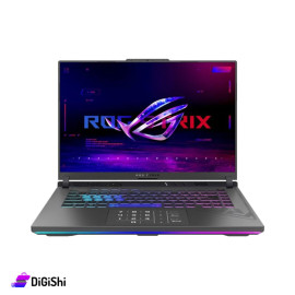 ASUS ROG Strix G16 G614JU-IS76 Laptop 32GB RAM 1TB Memory