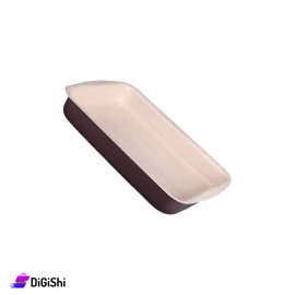 36cm Rectangle Oven Pan with Ceramic Coating DORSCH Brand