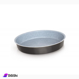 صينية فرن دائرية سيراميك الطعام قياس 28سم ماركة DORSCH