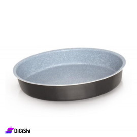 صينية فرن دائرية سيراميك الطعام قياس 36سم ماركة DORSCH