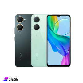 vivo y03 4/128G Mobile