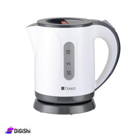 Electric Kettle 0.8L DORSCH Brand EK-34 Model