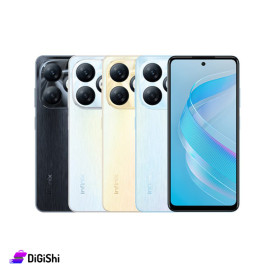 Infinix Smart8 Pro 4/64G Mobile