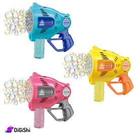 Soap Bubble Extractor 57 Holes Bubble Machine KB1296