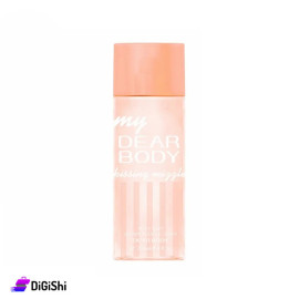 سبلاش نسائي My Dear Body Kissing Mizzle