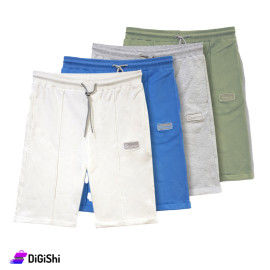 STARTER Boy's Cotton Shorts