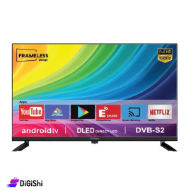 TriView 3280FSC13 Smart Screen 32 inch