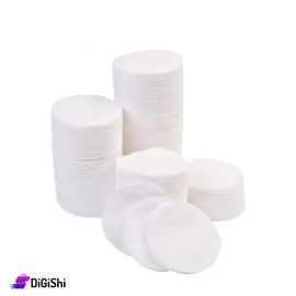 Berry Bite Cotton Pads