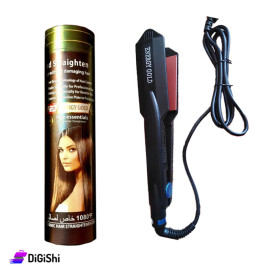 ENERGY GOLD Electric Hair Straightener 1080F