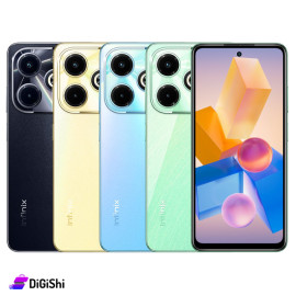 Infinix Hot 40i 8/256G Mobile