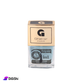 Ghali'or Triple 5 Strengthener Nail Polish