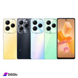 Infinix Hot 40 Pro 12/256G Mobile