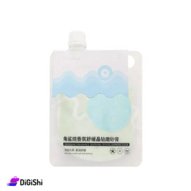 ROLANJONA Sea Salt Body Scrub