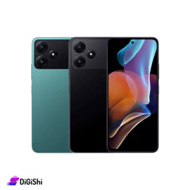 موبايل Xiaomi Redmi موديل 2R 5G ذاكرة 4/128غيغابايت