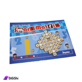 Matrix Smart Series, Simple Level, Dar Al Qamar Educational Resources