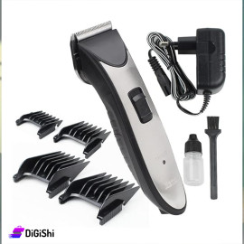 KEMEI KM 3909 Rechargable Hair Clipper