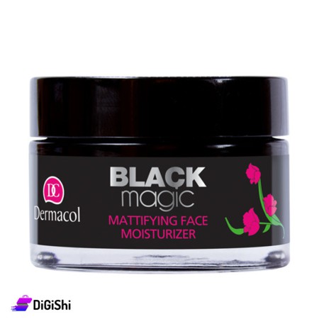 جل لترطيب البشرة Dermacol