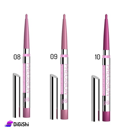 Bell Precision Contour Lip liner