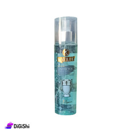 Splash for Men by KYLIE with INVECTOS Perfume