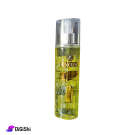 Splash for Men by KYLIE with 1 MILLEON Perfume