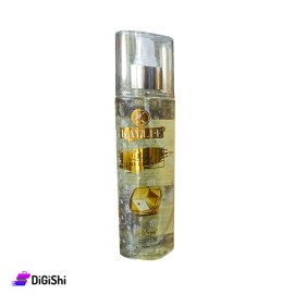 سبلاش نسائي ماركة KAYLIE بعطر Lady MELLON