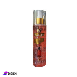 سبلاش نسائي ماركة KAYLIE بعطر Si
