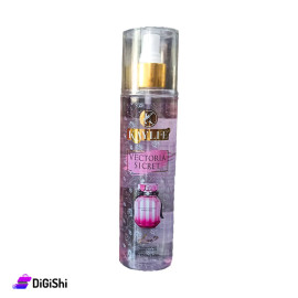 KYLIE Women's Splash with VICTORIA SECRET Perfume