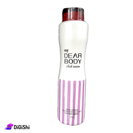 My DEAR BODY Perfumed Body Powder Chick Season