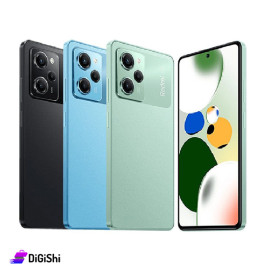 Xiaomi Redmi Note 12 Pro Speed 5G 12/256G Mobile