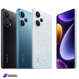 Xiaomi Redmi Note 12 Turbo 12/512G