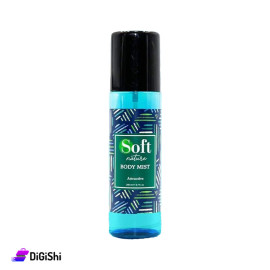 Soft Women's Splash with Attractive Scent