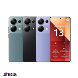 Xiaomi Redmi Note 13 Pro 8/256G mobile