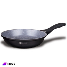 Aluminum Fry Pan with Ceramic Coating 28cm DORSCH Brand