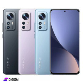 Xiaomi 12 5G 12/256G mobile