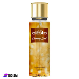 سبلاش للجسم Charming Scent ماركة Clesto
