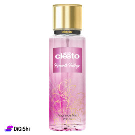 سبلاش للجسم Romantic Feelings ماركة Clesto