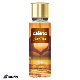 Clesto Silk Petals Splash