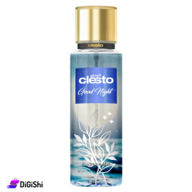 Clesto Good Night Splash