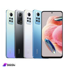 Xiaomi Redmi Note 12 Pro 8/256G mobile