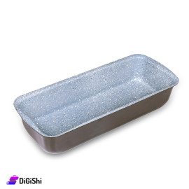 DORSCH Ceramic Coated Rectangular Loaf Pan