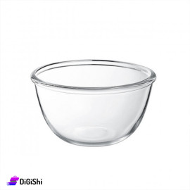 زبدية زجاج قياس 24 سم ماركة Luminarc موديل Cocoon
