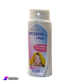 شامبو للأطفال Moana