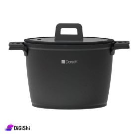 DORSCH High Edge Ceramic Casserole 28cm Capacity 9L